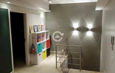 Imagem 7: Cobertura - Vila Nova - Campinas