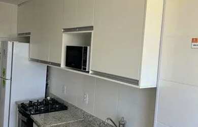 Imagem 2: ALUGUEL - MIRANTE DO IGUATEMI- APTO 2/4