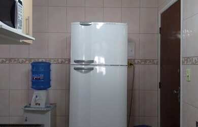 Imagem 3: Apartamento para venda com 70 metros quadrados com 3 quartos em Algodoal - Cabo Frio - RJ