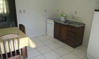 Imagem 2: Kitnete apto 1 quarto mobiliado Blumenau próximo ao centro sem contrato para 1 pessoa