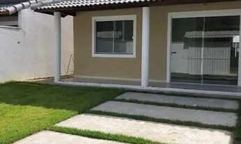 Imagem: Casa para Venda em Maricá, itaipuaçu jardim