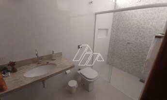 Imagem 5: Casa à venda por R$ 750.000,00 - Jardim Maria Izabel - Marília/SP