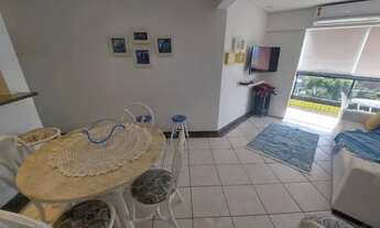 Imagem 5: LADO PRAIA, VARANDA GOURMET E LAZER TOTAL !!