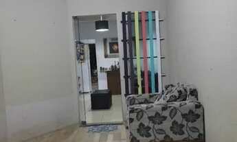 Imagem 6: Casa com 3/4, 02 banheiros, jardim de inverno, sala, cozinha, garagem 02 carros, quintal