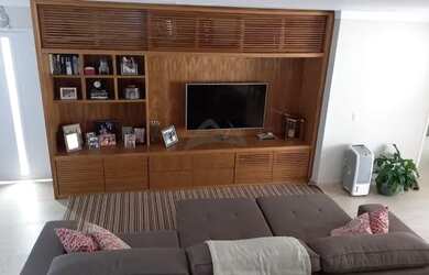 Imagem 6: Casa - Parque da Hipica - Campinas