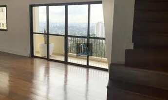 Imagem 6: Cobertura à venda no Morumbi - 3suites - SP