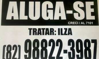 Imagem 7: Apartamento para aluguel possui 60 metros quadrados em EDF. PORTO ANTILLA Jatiúca - Maceió