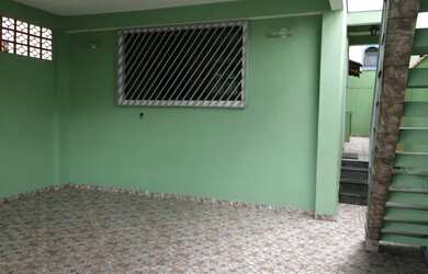 Imagem 2: CASA RESIDENCIAL em Taboão da Serra - SP, Parque Monte Alegre