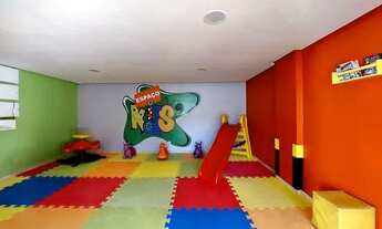 Imagem 6: Lindo Apartamento 2 quartos semi-mobiliado na Taquara