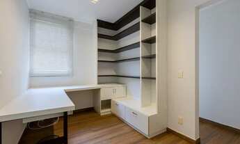 Imagem 6: Flores do Ipê Águas Claras: 2 Qtos c/ varanda e lazer completo!