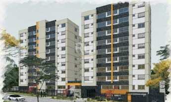 Imagem: Apartamento para Venda - 49.55m², 1 dormitório