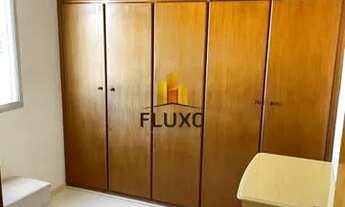 Imagem 6: Apartamento no Bairro JARDIM CRUZEIRO DO SUL - Condominio