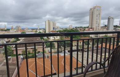 Imagem 6: Apartamento Padrão em Sertãozinho