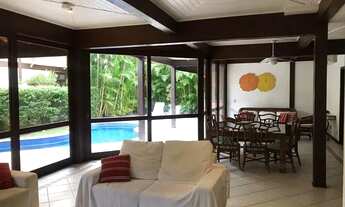 Imagem 5: SÃO SEBASTIÃO - RESIDENCIAL - BARRA DO UNA