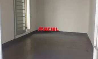 Imagem 5: Casa Padrão em São José dos Campos