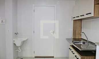 Imagem 4: Apartamento para Aluguel - Itaquera, 2 Quartos, 32 m2