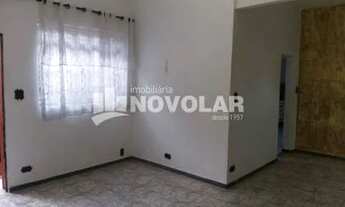 Imagem 3: Casa para venda possui 82 metros quadrados com 2 quartos em Alto das Pombas - Salvador - B