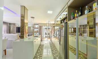 Imagem 7: SOBRADO 3 DORMITÓRIOS (1 sUÍTE) - 220M² - XAXIM