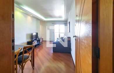 Imagem: Apartamento para Aluguel - Vila Mariana