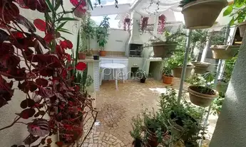 Imagem 2: Casa à venda no Parque Rural Fazenda Santa Cândida - Campinas/SP