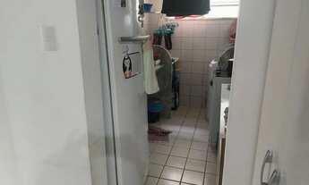 Imagem 7: Apto no inacio Barbosa