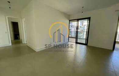 Imagem 4: Apartamento à venda, 83m², 2 dormitórios, 2 suítes, 2 vagas, Cidade Monções