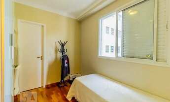 Imagem 9: Apartamento para Aluguel - Santa Cecília, 2 Quartos, 84 m2