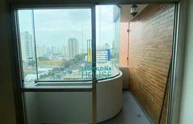 Imagem 3: SãO PAULO - Apartamento Padrão - Lapa