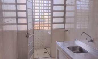 Imagem 7: Apartamento para aluguel possui 52 metros quadrados com 1 quarto em Petrópolis - Porto Ale