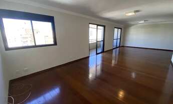 Imagem 3: Apartamento para venda tem 207 metros quadrados com 3 quartos em Cambuí - Campinas - SP