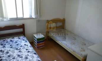 Imagem 6: Apartamento mobiliado no Centro de São José dos Campos/SP