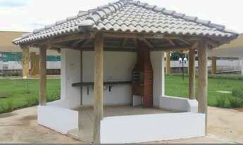 Imagem: Aluga-se Casa em condomínio-Senador Canedo