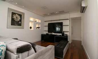 Imagem 2: Apartamento para Aluguel - Mooca, 3 Quartos, 167 m2