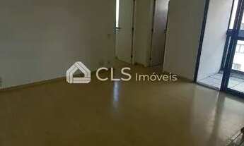 Imagem: PINHEIROS - APTO 1 DORMITÓRIO - UMA VAGA