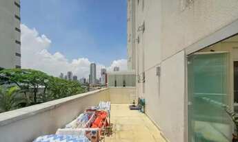 Imagem 3: Apartamento Garden com 3 dormitórios à venda, 150 m² por R$ 1.299.000,00 - Vila Bertioga