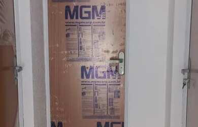 Imagem 3: Apto novo Cabral