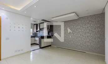 Imagem 4: Apartamento para Aluguel - Vila América, 2 Quartos, 68 m2