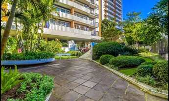 Imagem 6: Apartamento para Venda - 196m², 3 dormitórios, sendo 1 suites, 1 vaga - Moinhos de Vento