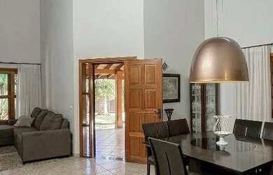 Imagem 5: Casa com 3 dormitórios para alugar, 332 m² por R$ 6.000/mês - Praia dos Namorados - Americ