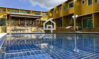 Imagem 2: Apartamento 3 suítes 600 mts da praia Imbassai Bahia