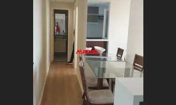 Imagem 3: Apartamento Padrão em São José dos Campos