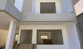 Imagem 4: Casa duplex 3 quartos/1 suite . Lançamento em Santa Monica, Guarapari,ES