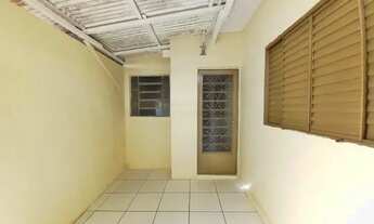 Imagem 5: Casa para aluguel, 2 quartos, Jardim Nova Suíça - Limeira/SP