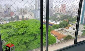 Imagem 3: Apartamento para aluguel 2 quartos 1 vaga Tamandaré Centro - Santo André - SP
