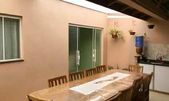 Imagem 4: INDAIATUBA - Casa Padrão - JARDIM PAULISTA II