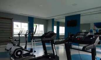 Imagem 7: Apartamento com 2 dormitórios à venda, 44 m² por R$ 270.000,00 - Jardim Nossa Senhora do C