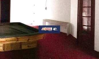 Imagem 5: ÓTIMO SOBRADO COM 05 DORMITÓRIOS, DE FACIL ACESSO