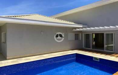 Imagem 2: Casa - Sítios de Recreio Gramado - Campinas