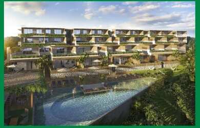 Imagem 7: LANÇAMENTO EM IMBASSAÍ-2 suítes com varanda gourmet e 2 vagas(B67