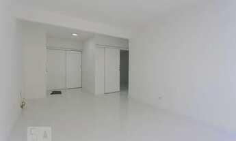 Imagem 4: Apartamento para Aluguel - Santa Cecília, 2 Quartos, 50 m2